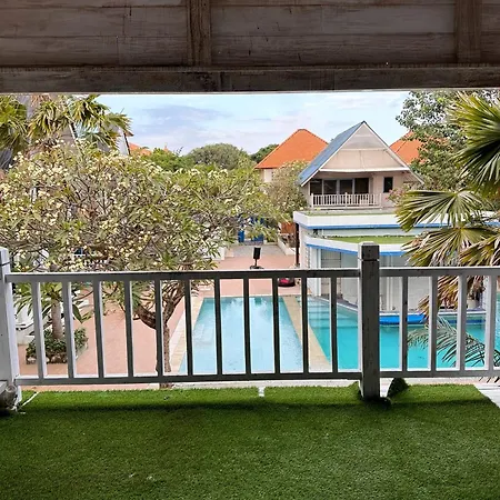 Villa Mesari Hut2 Seminyak