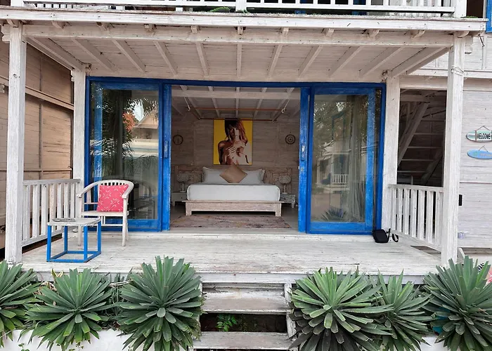 Villa Mesari Hut2 Seminyak