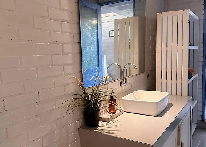 Mesari Hut2 Villa Seminyak