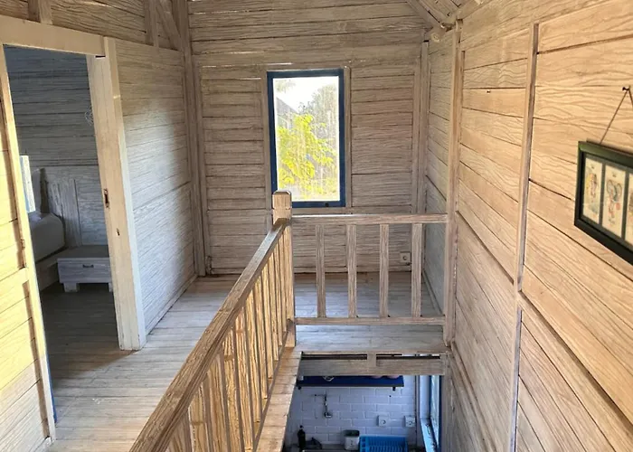 Villa Mesari Hut2 *