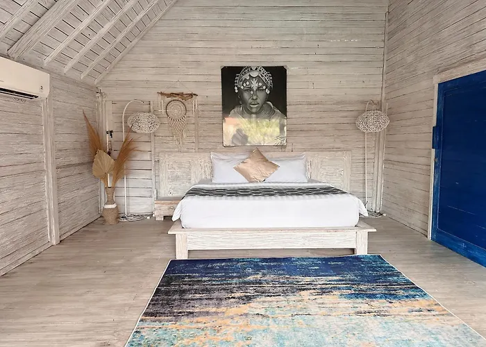 Mesari Hut2 Villa Seminyak